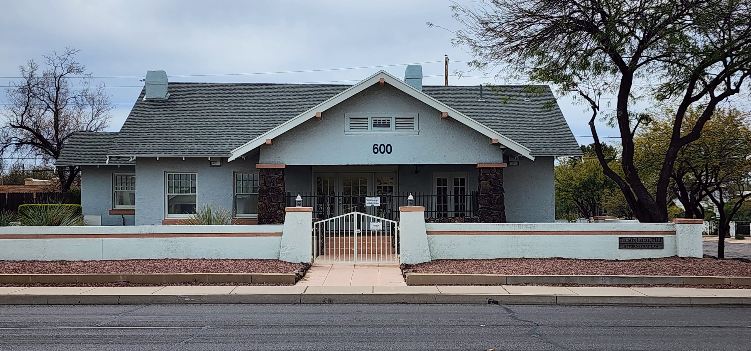 Law Offices of Tucson Legal, PLLC